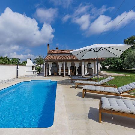 Holiday Home Barbolan By Interhome Medulin Ngoại thất bức ảnh
