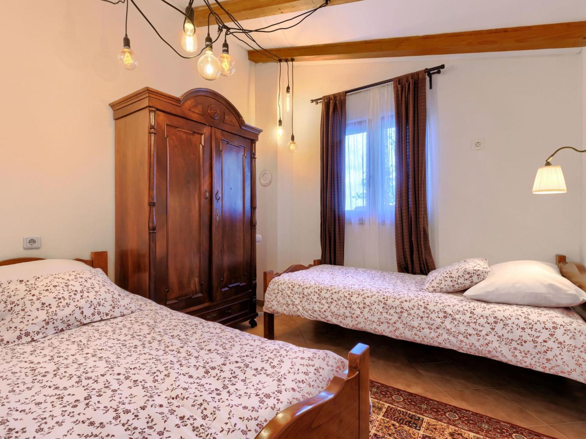 Holiday Home Barbolan By Interhome Medulin Ngoại thất bức ảnh