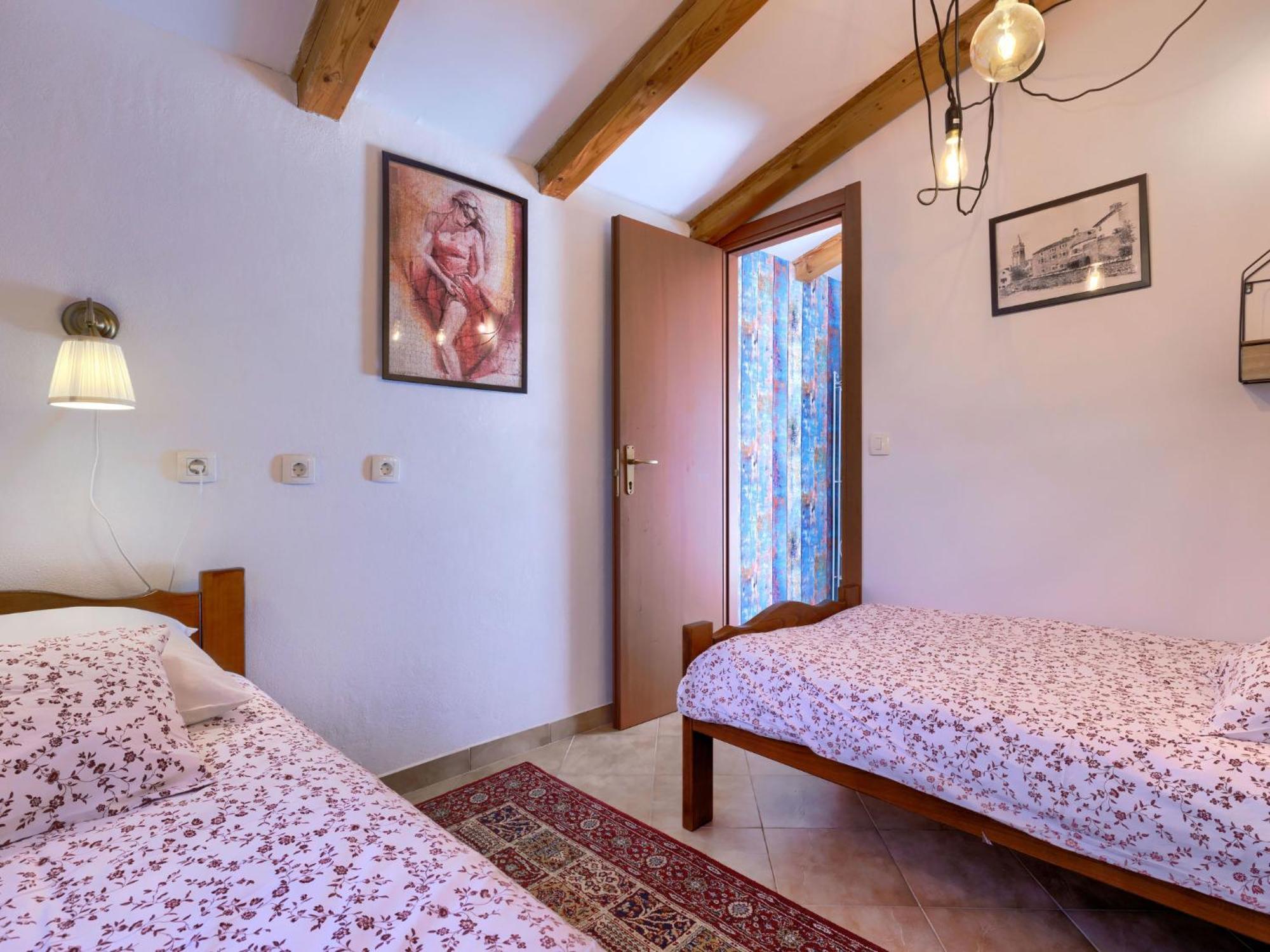 Holiday Home Barbolan By Interhome Medulin Ngoại thất bức ảnh