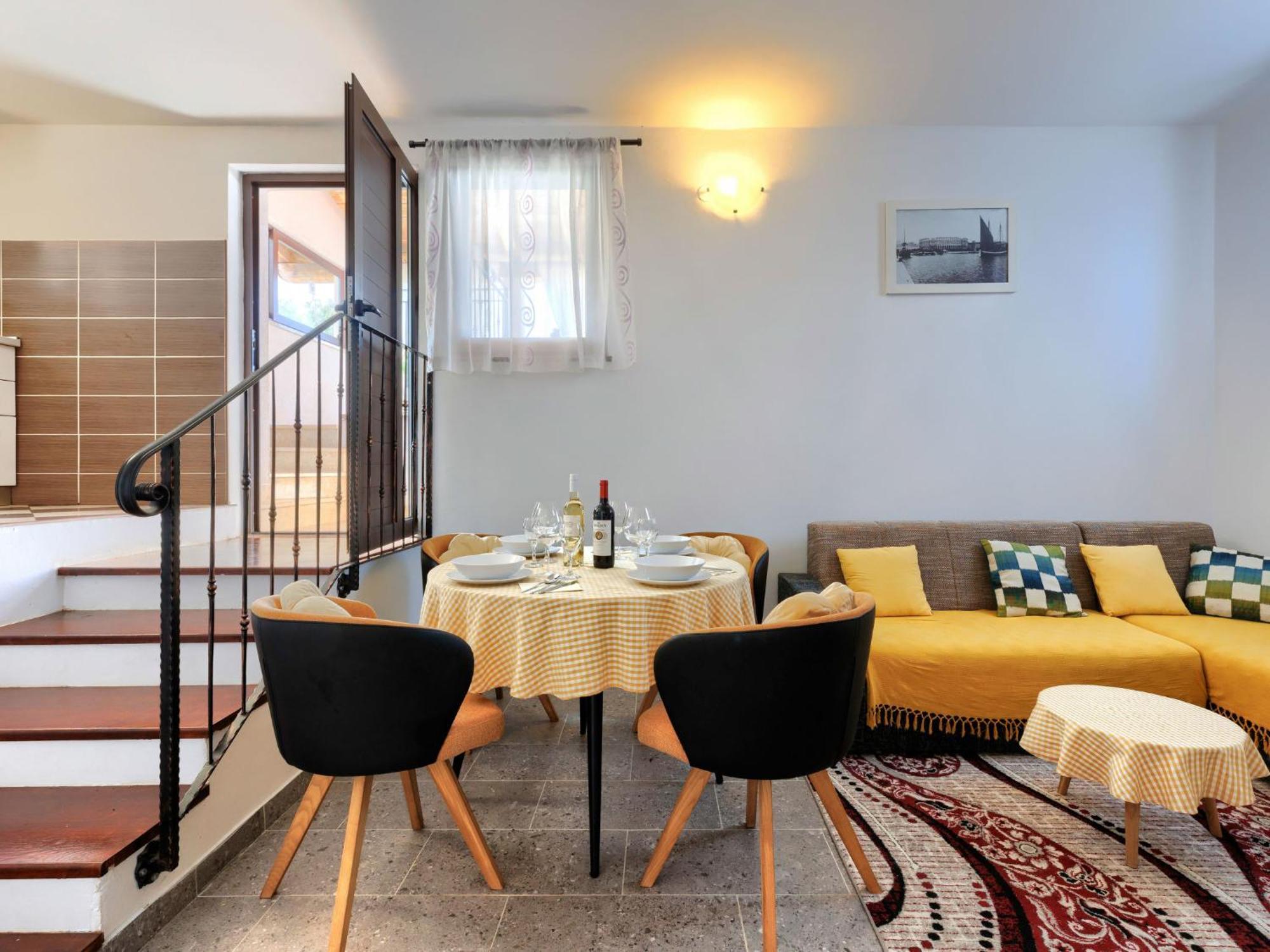 Holiday Home Barbolan By Interhome Medulin Ngoại thất bức ảnh
