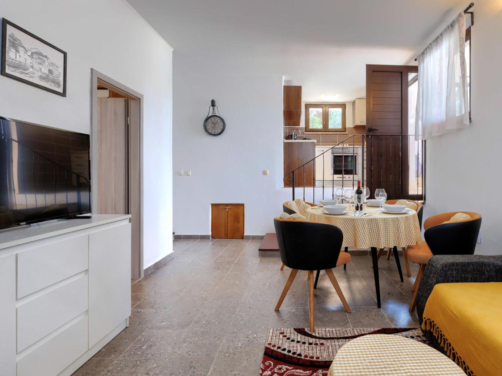 Holiday Home Barbolan By Interhome Medulin Ngoại thất bức ảnh