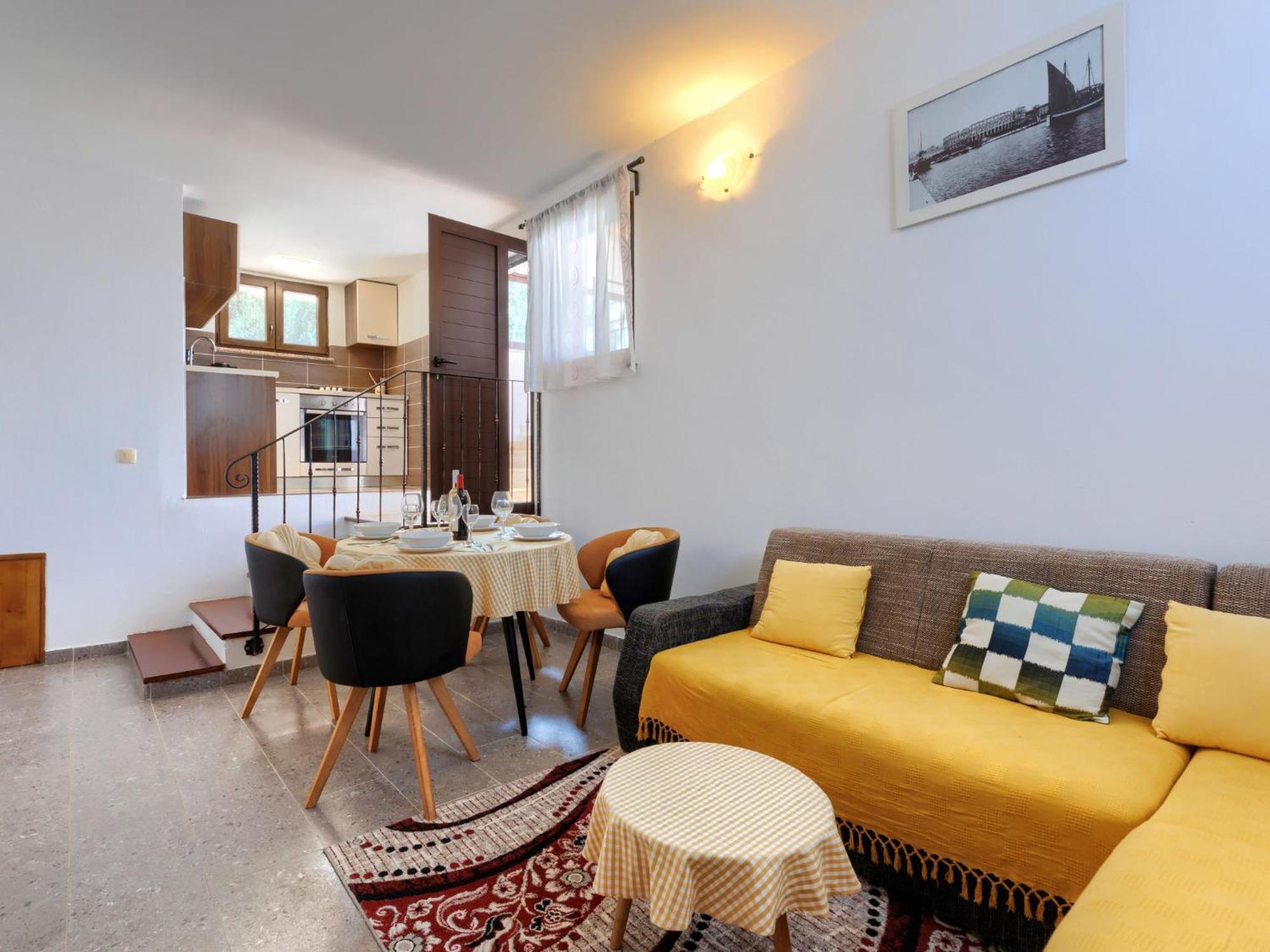 Holiday Home Barbolan By Interhome Medulin Ngoại thất bức ảnh