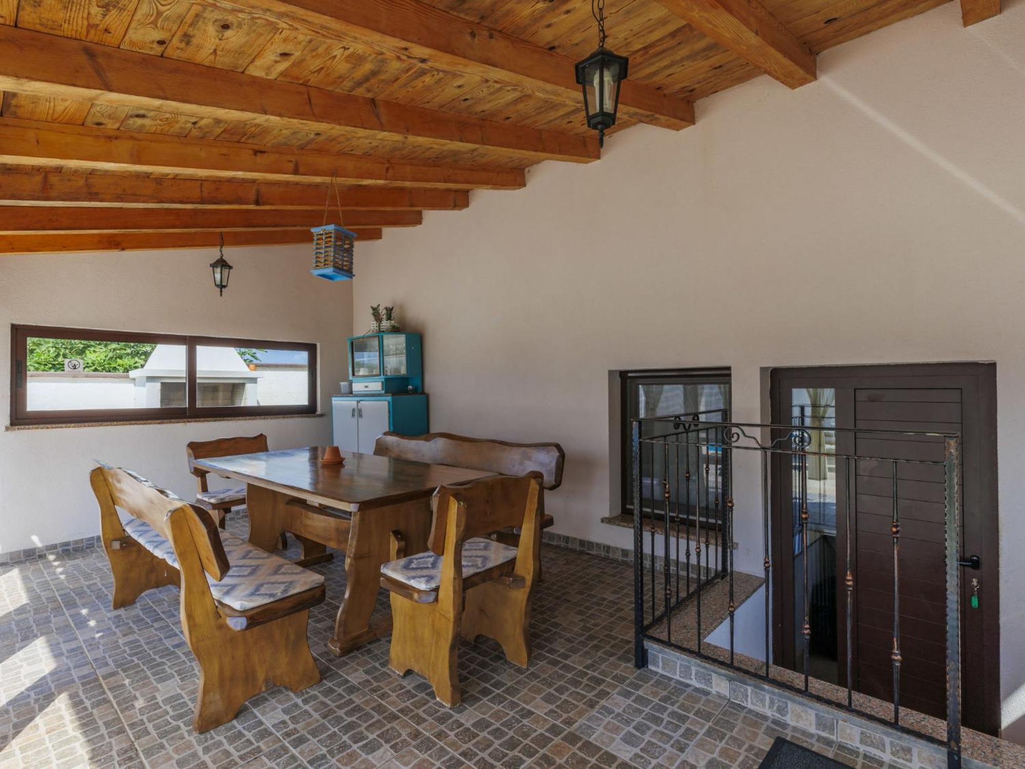 Holiday Home Barbolan By Interhome Medulin Ngoại thất bức ảnh