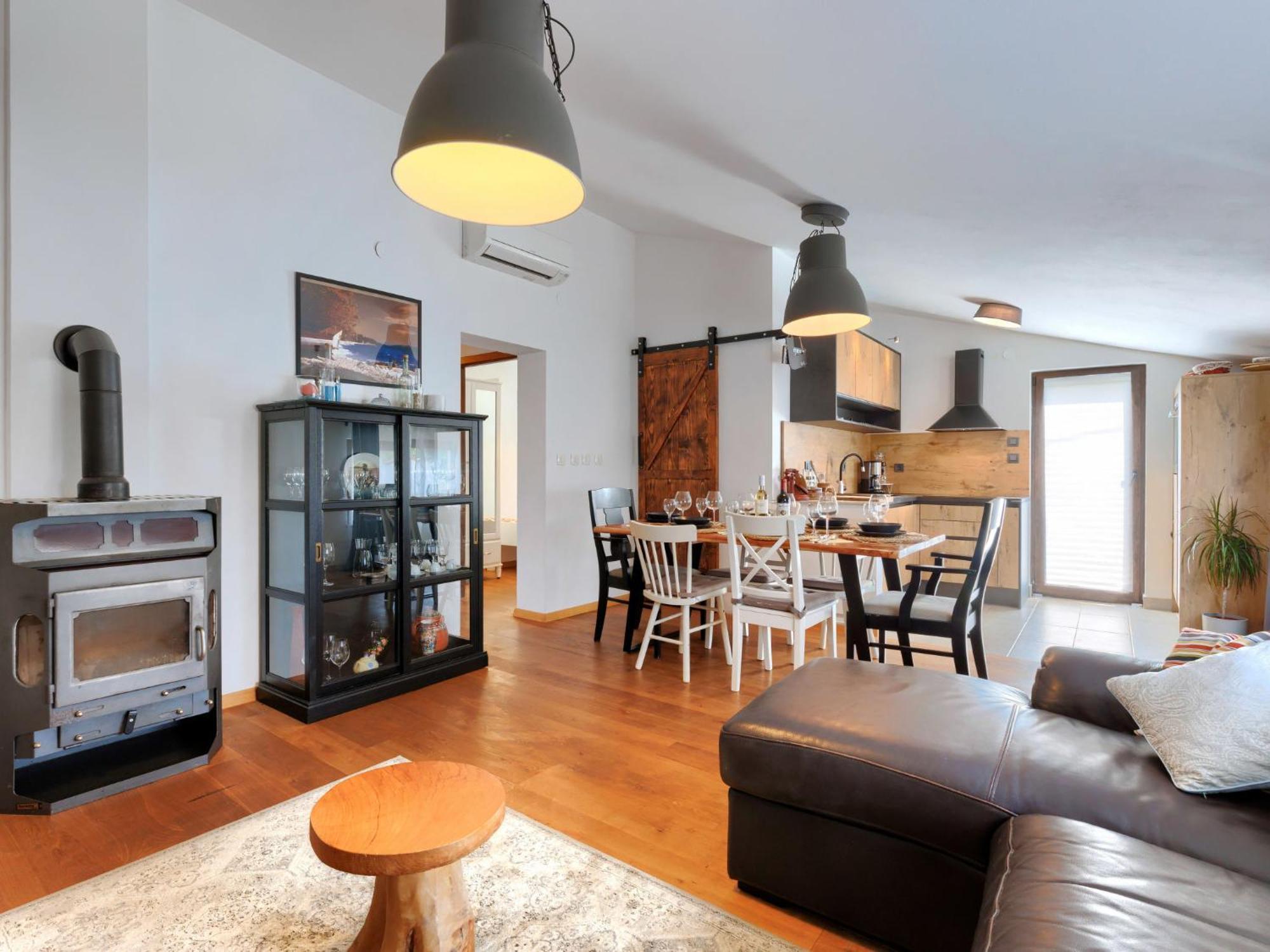 Holiday Home Barbolan By Interhome Medulin Ngoại thất bức ảnh