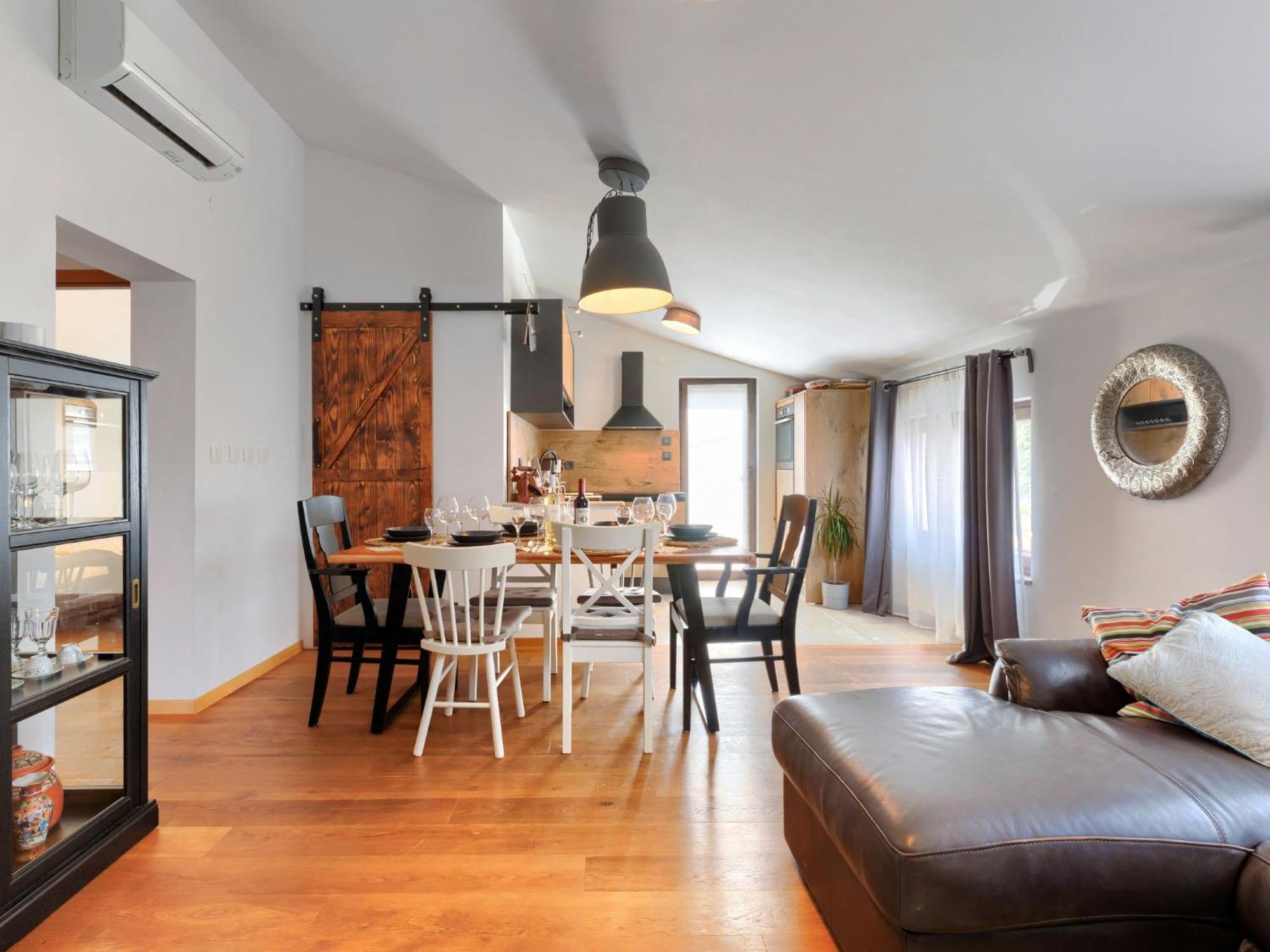Holiday Home Barbolan By Interhome Medulin Ngoại thất bức ảnh