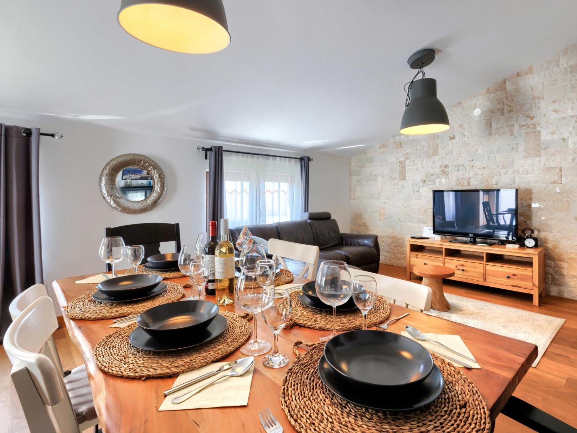 Holiday Home Barbolan By Interhome Medulin Ngoại thất bức ảnh