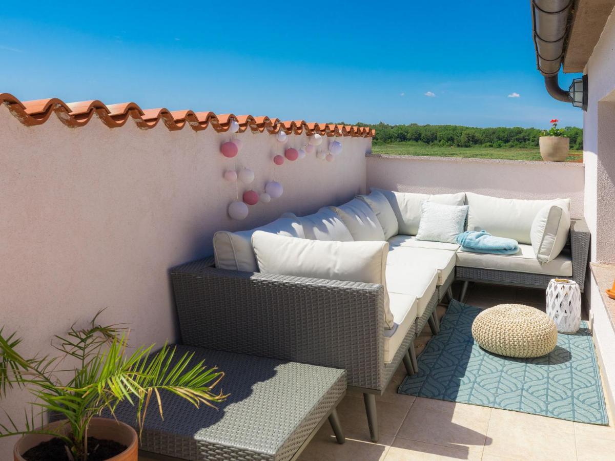 Holiday Home Barbolan By Interhome Medulin Ngoại thất bức ảnh